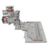 R-TKG-EK421, Ensamble colector con válvula gas natural, VDE, &ITEM-020303