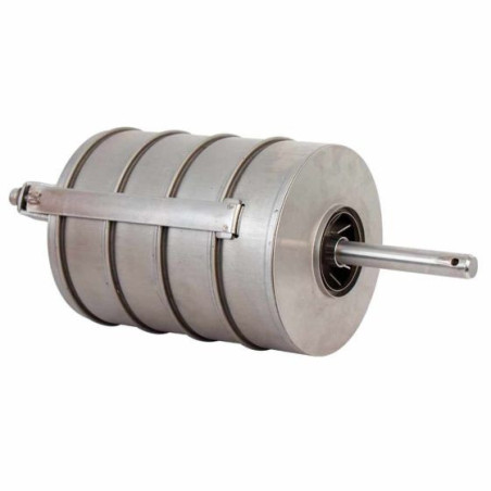 T7.5 X100-4/ST, Stack kit para bombas multietapas verticales, VDE, &ITEM-019954