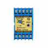 DFS-12, Protección para fuga en SELLO mecánico, VDE, &ITEM-020379