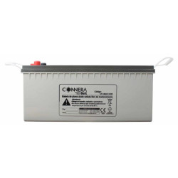 BATT12-100GEL, BATERÍA SELLADA CONNERA, VDE, &ITEM-011696