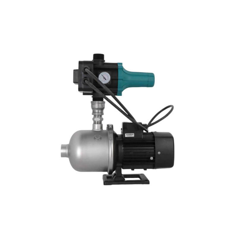 PRES-LO56230-P16, PRESURIZADOR INDIVIDUAL TRADICIONAL, ALTAMIRA, VDE, &ITEM-010296