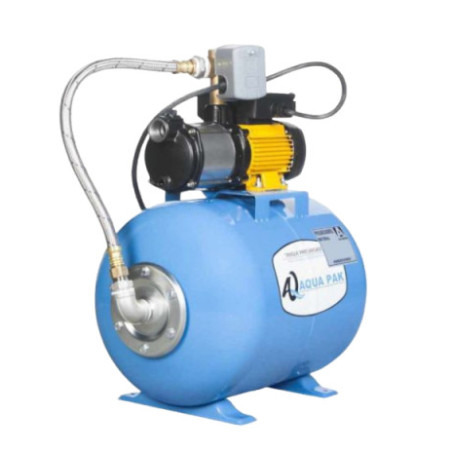 PRES-P15215-50L, PRESURIZADOR INDIVIDUAL TRADICIONAL ALTAMIRA, VDE, &ITEM-010293