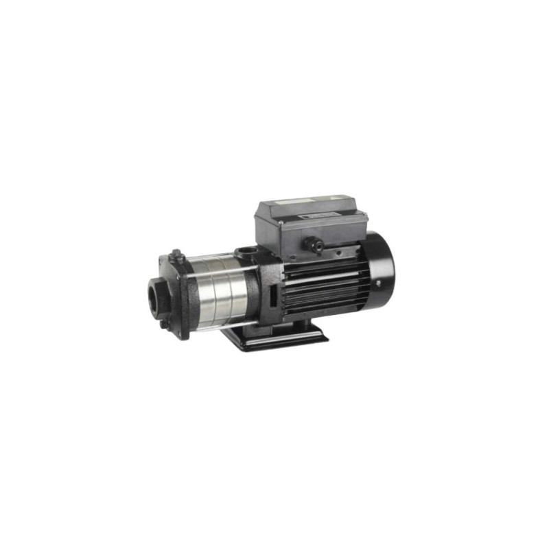 SCALA50-5/3234, SCALA50-5/3234 - MOTOBOMBA MULTIETAPAS HORIZONTAL, VDE, &ITEM-010001
