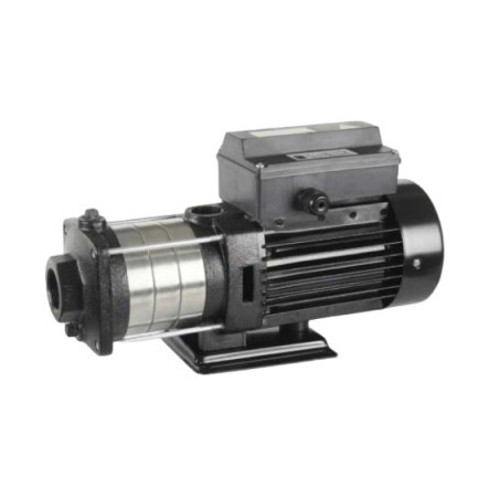 SCALA50-5/3234, SCALA50-5/3234 - MOTOBOMBA MULTIETAPAS HORIZONTAL, VDE, &ITEM-010001