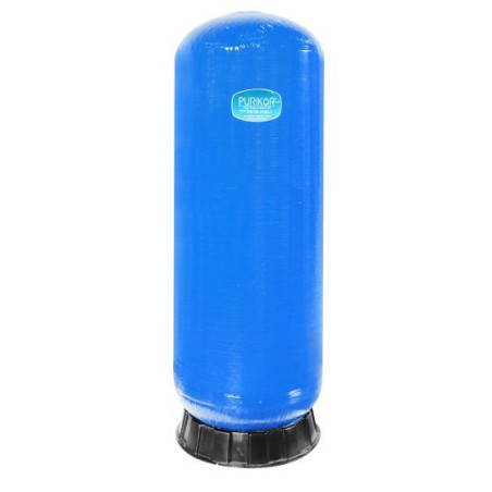 PKTN-2162-7, Tanque en fibra para filtración y suavización, VDE, &ITEM-019958