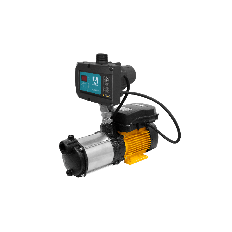 EVO-PRISMA15-3/230, Presurizador individual con kit, VDE, &ITEM-019962