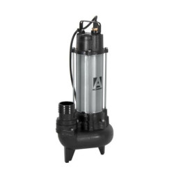 STRONGX3-20-3230, Motobomba sumergible para efluentes, VDE, &ITEM-019963