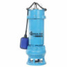 ROBUSTA2.520/1230A, MOTOBOMBA SUMERGIBLE PARA LODOS, VDE, &ITEM-010041