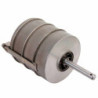 T6 X100-5/ST, Stack kit para bombas multietapas verticales, VDE, &ITEM-019964