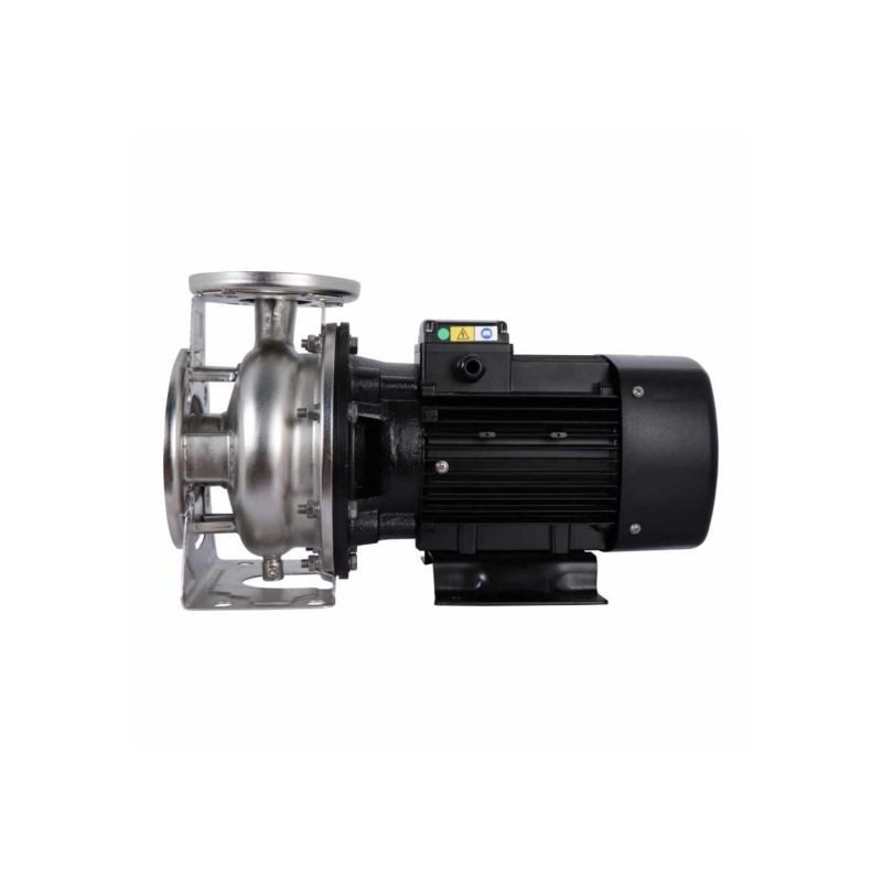 FLUX4-1.53234, MOTOBOMBA CENTRÍFUGA HORIZONTAL MONOBLOCK, VDE, &ITEM-011426