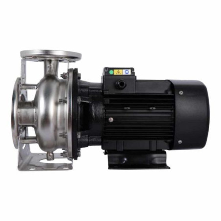 FLUX4-1.53234, MOTOBOMBA CENTRÍFUGA HORIZONTAL MONOBLOCK, VDE, &ITEM-011426