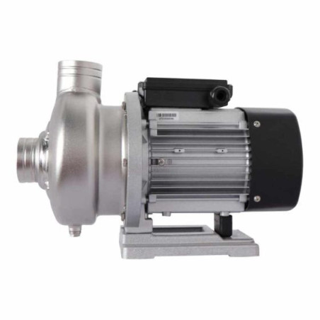 ALTRA20-1230, MOTOBOMBA CENTRÍFUGA HORIZONTAL AQUA PAK, VDE, &ITEM-011887