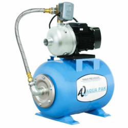 PRES-LO5420-50L, Presurizador individual de velocidad, VDE, &ITEM-019965