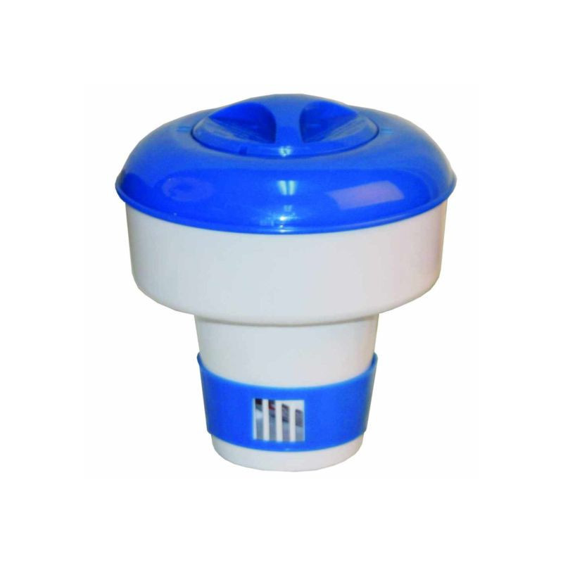 012-003-A-004, Clorador flotante para piscinas, VDE, &ITEM-019837