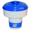 012-003-A-004, Clorador flotante para piscinas, VDE, &ITEM-019837