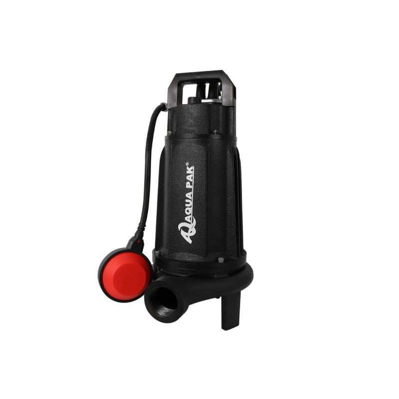 VOID-GX-10-1127A, Sumergible para achique, VDE, &ITEM-015487