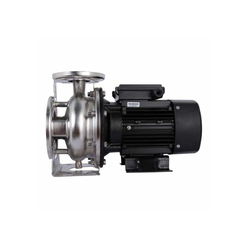 FLUX4-1.51230, MOTOBOMBA CENTRÍFUGA HORIZONTAL MONOBLOCK, VDE, &ITEM-011427