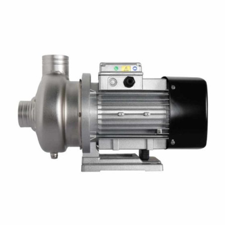 ALTRA30-3234, MOTOBOMBA CENTRÍFUGA HORIZONTAL AQUA PAK, VDE, &ITEM-011884
