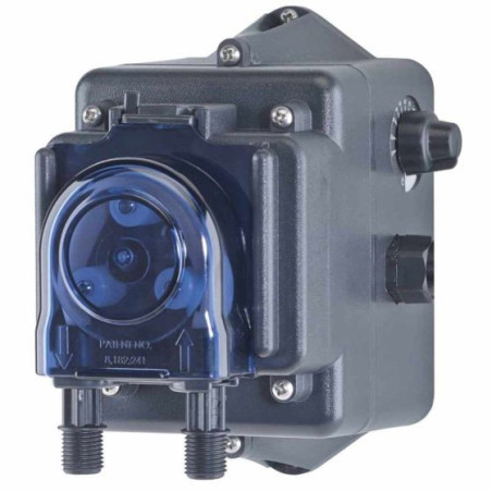 E20FXCA1S, Bomba dosificadora peristáltica, VDE, &ITEM-011521