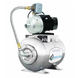 PRES-LO504127-24LX, PRESURIZADOR INDIVIDUAL TRADICIONAL, ALTAMIRA, VDE, &ITEM-010307