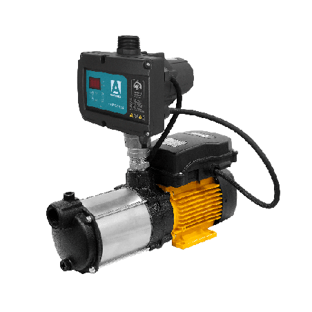 EVO-PRISMA25-2/230, Presurizador individual con kit, VDE, &ITEM-019971