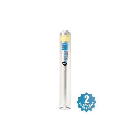 M3.5X75-22, BOMBA SUMERGIBLE AQUA PAK, VDE, &ITEM-010896