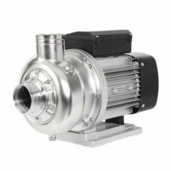 ALY30/1230, MOTOBOMBA CENTRÍFUGA HORIZONTAL AQUA PAK, VDE, &ITEM-011879