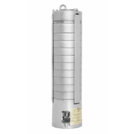 KOR1.2 R50-31, BOMBA SUMERGIBLE ALTAMIRA, VDE, &ITEM-011230
