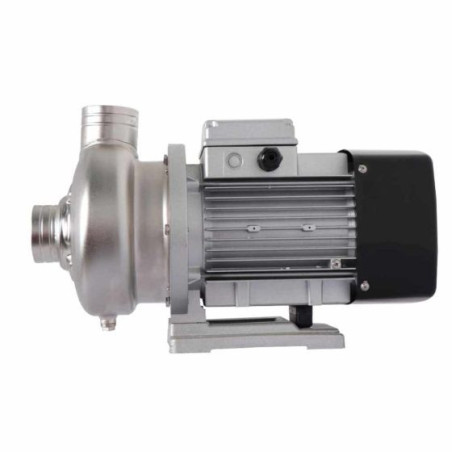 ALTRA30-1230, MOTOBOMBA CENTRÍFUGA HORIZONTAL AQUA PAK, VDE, &ITEM-011885