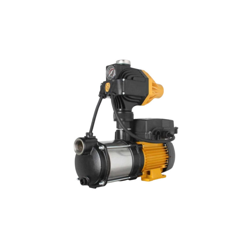 PRES-P25320-PD05, PRESURIZADOR INDIVIDUAL AUTOMÁTICO ESPA, VDE, &ITEM-010267