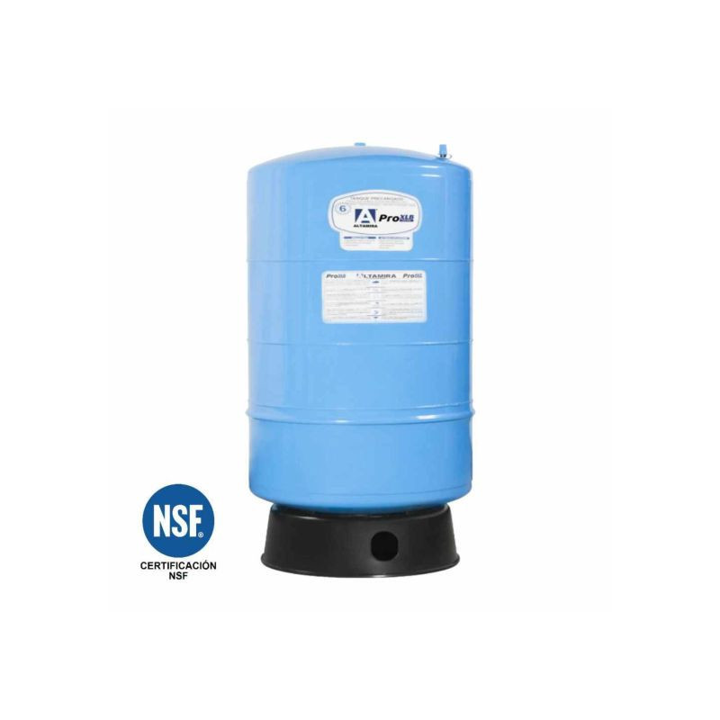 ALTAPRO XLB45, TANQUE PRECARGADO VERTICAL, VDE, &ITEM-011901