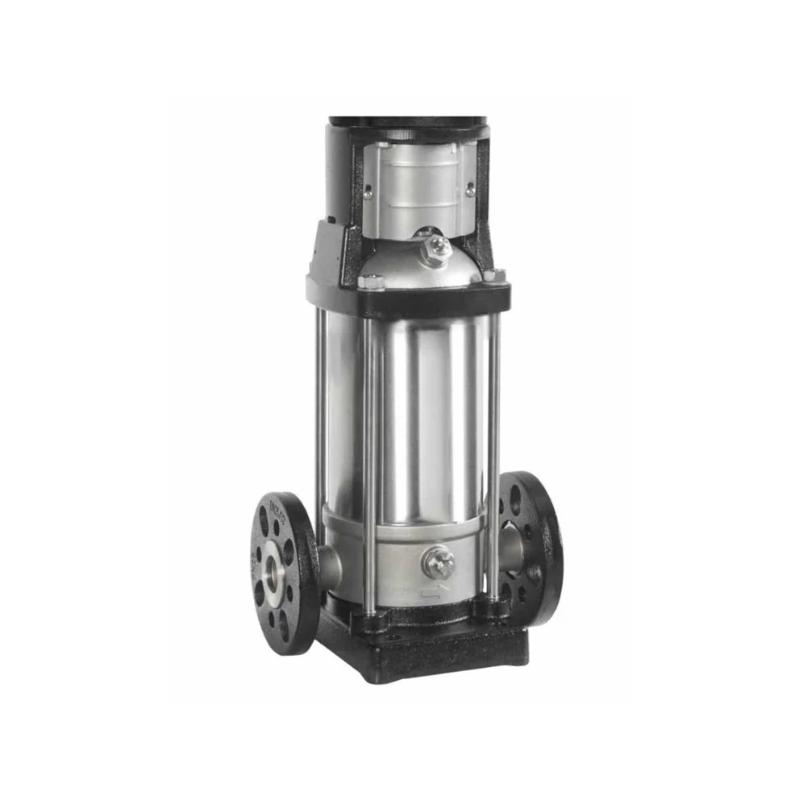 T0.6 XE07-6, BOMBA MULTIETAPAS VERTICAL ALTAMIRA, VDE, &ITEM-009899