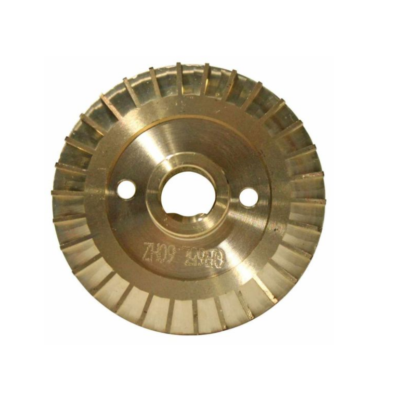 R-AP50IMPULSOR, AP50 IMPULSOR, VDE, &ITEM-010060