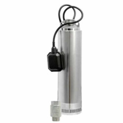 ACUARIA07S-3/220A, Motobomba sumergible para norias, VDE, &ITEM-020310