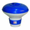012-003-A-003, Clorador flotante para piscinas, VDE, &ITEM-019839