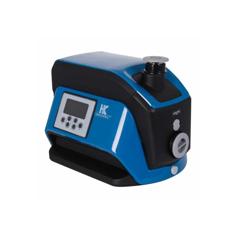 I-DROX-18-2-127, SISTEMA DE PRESURIZACIÓN INTELIGENTE, VDE, &ITEM-011368