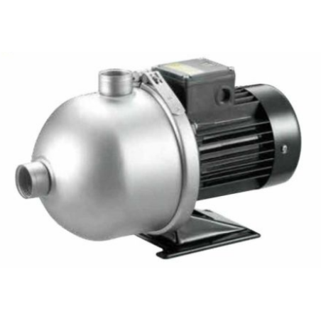 SCALAX100-5/1230, MOTOBOMBA MULTIETAPAS HORIZONTAL ALTAMIRA, VDE, &ITEM-010000