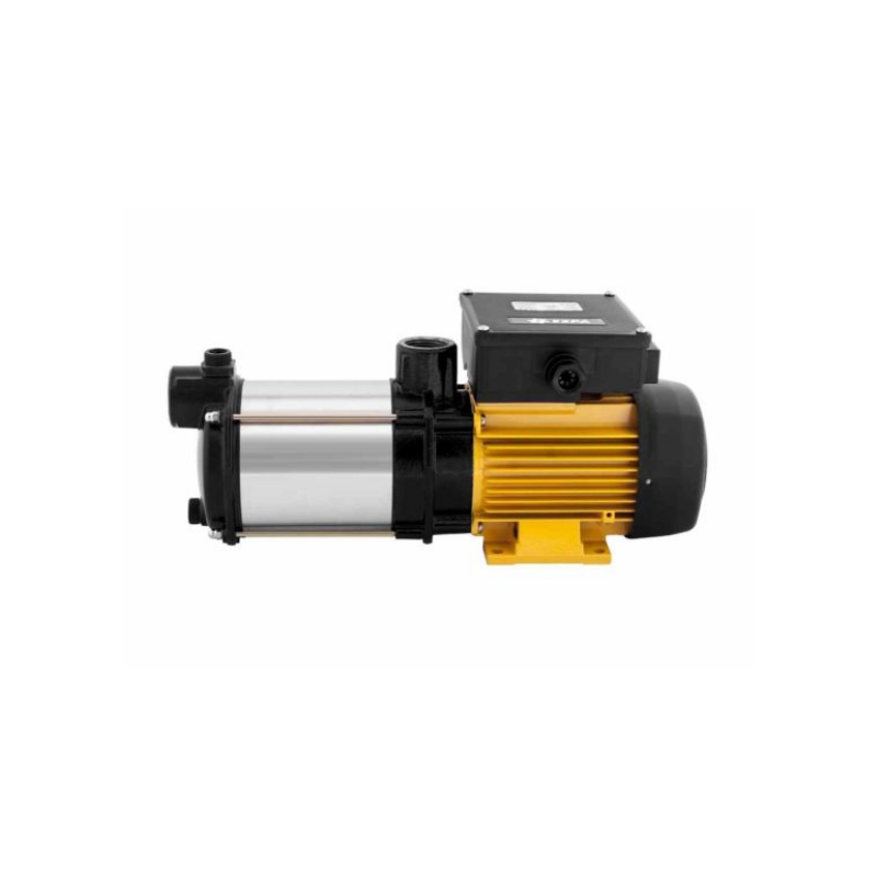 PRISMA25-4/1220, MOTOBOMBA MULTIETAPAS HORIZONTAL ESPA, VDE, &ITEM-010186