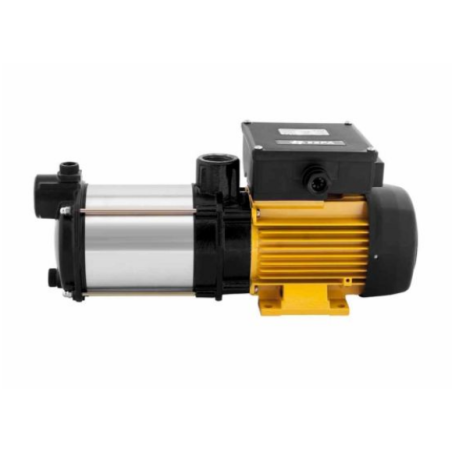 PRISMA25-4/1220, MOTOBOMBA MULTIETAPAS HORIZONTAL ESPA, VDE, &ITEM-010186