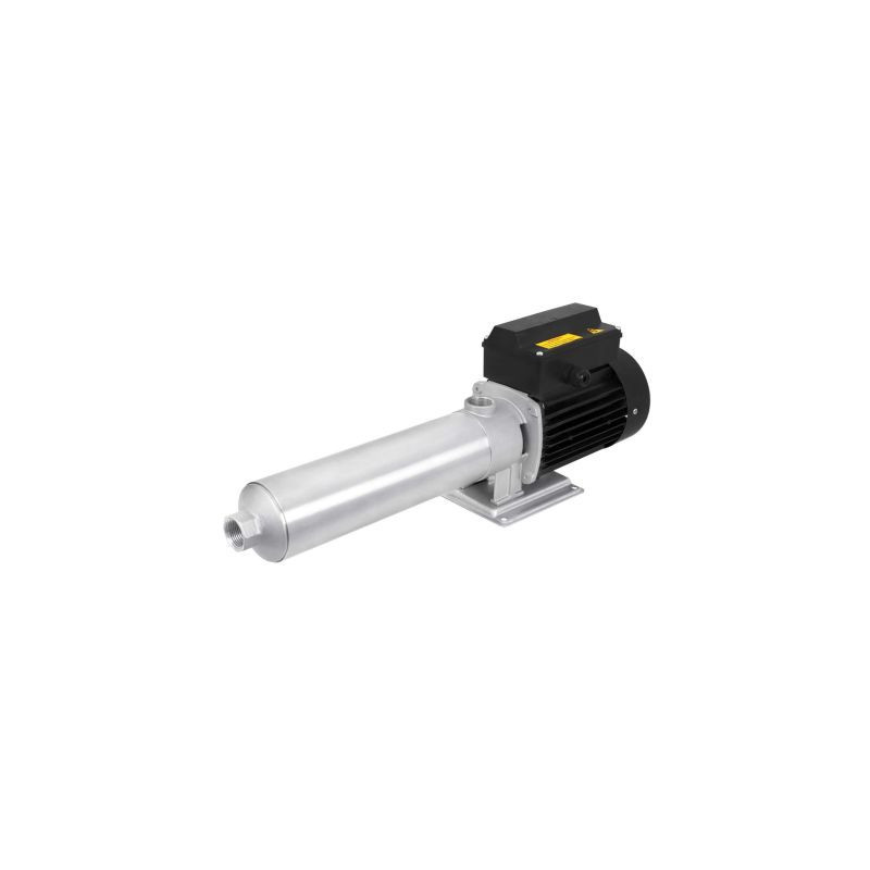 ALTAPRS77XT10/1230, Motobomba de superficie multietapas, VDE, &ITEM-020313