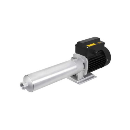 ALTAPRS77XT10/1230, Motobomba de superficie multietapas, VDE, &ITEM-020313