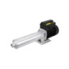 ALTAPRS77XT10/1230, Motobomba de superficie multietapas, VDE, &ITEM-020313