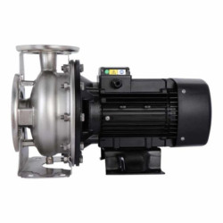 FLUX7-21230, MOTOBOMBA CENTRÍFUGA HORIZONTAL MONOBLOCK, VDE, &ITEM-011413